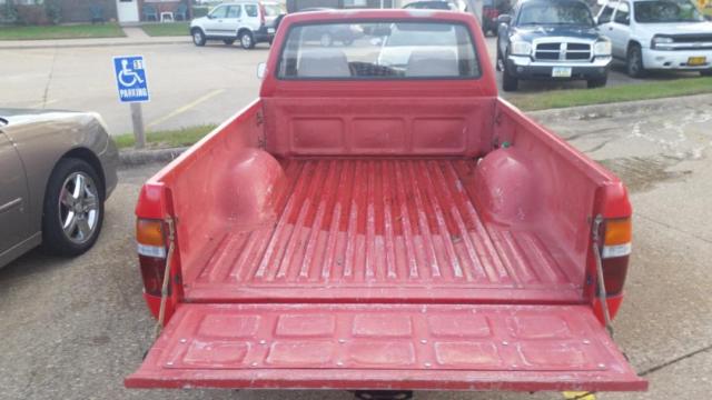 1993 Toyota Other base - photo 4