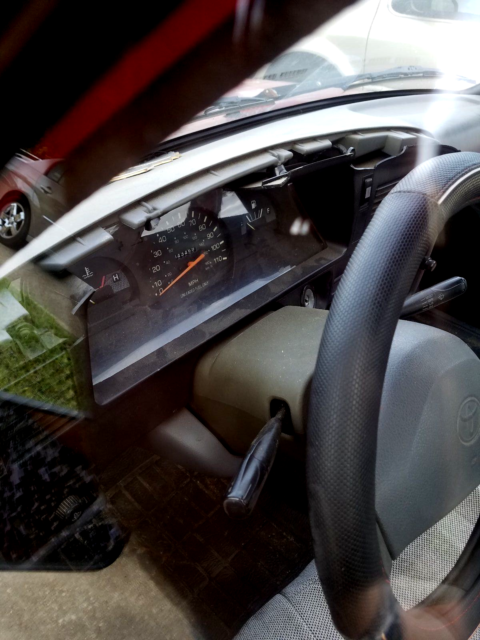1993 Toyota Other base - photo 6