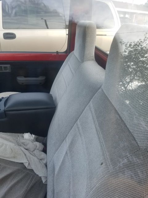1993 Toyota Other base - photo 7