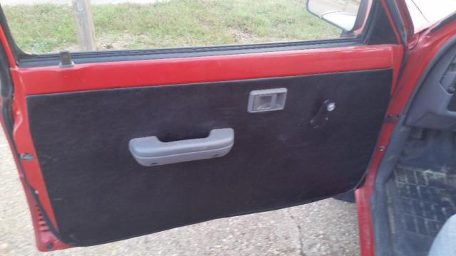 1993 Toyota Other base - photo 9