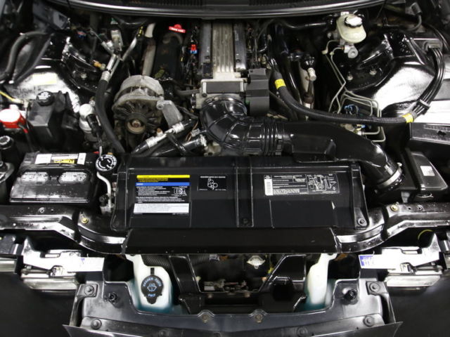 1993 Chevrolet Camaro Z28 Coupe 2-Door - photo 3