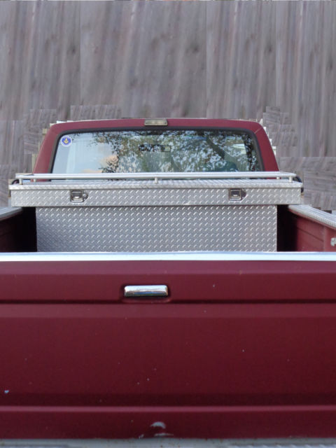 1993 Ford F-150 XL - photo 11