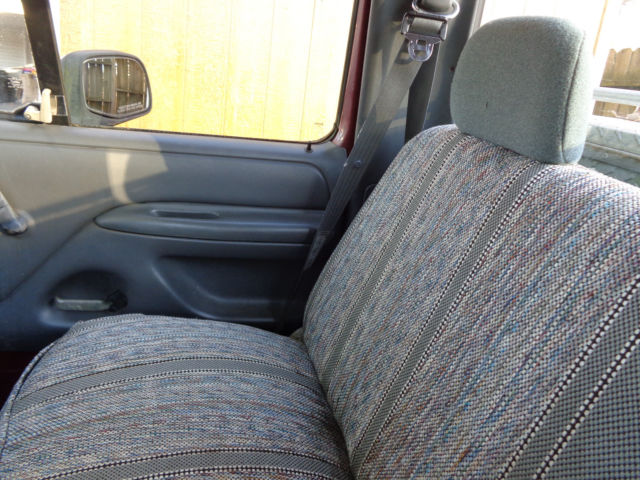 1993 Ford F-150 XL - photo 9