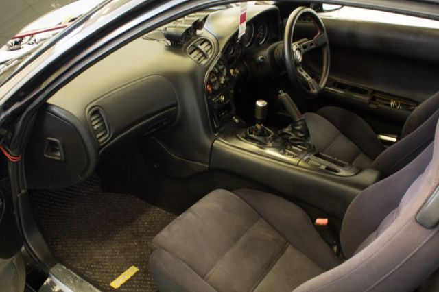 1992 Mazda RX-7 - photo 10