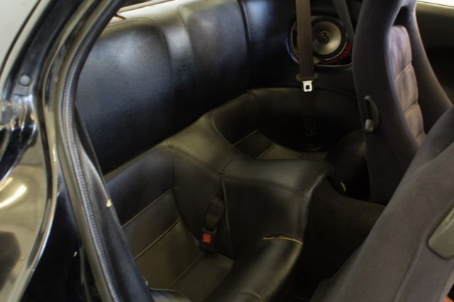 1992 Mazda RX-7 - photo 11