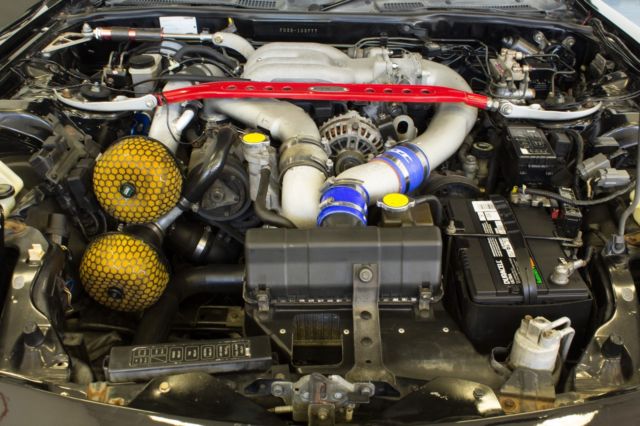 1992 Mazda RX-7 - photo 12
