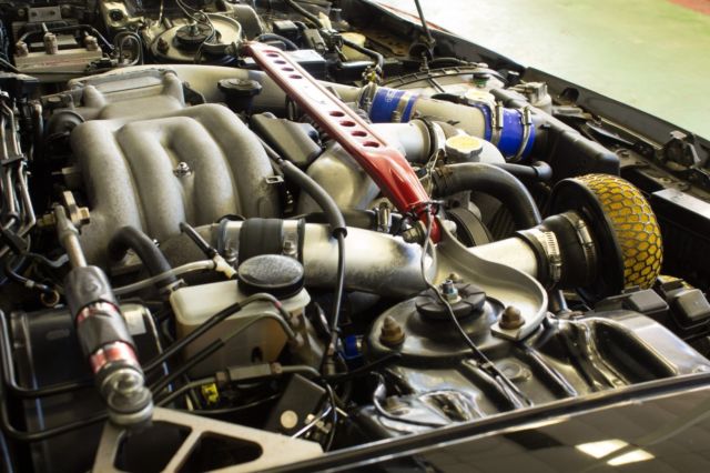 1992 Mazda RX-7 - photo 13
