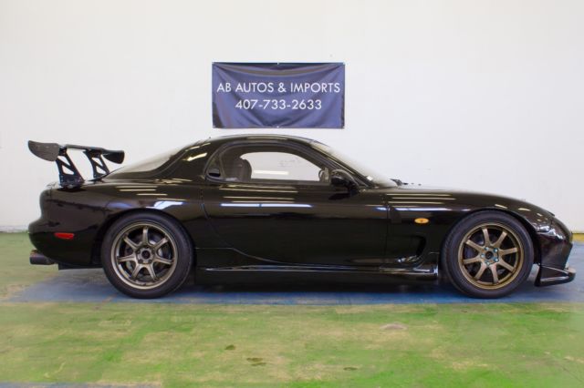 1992 Mazda RX-7 - photo 2