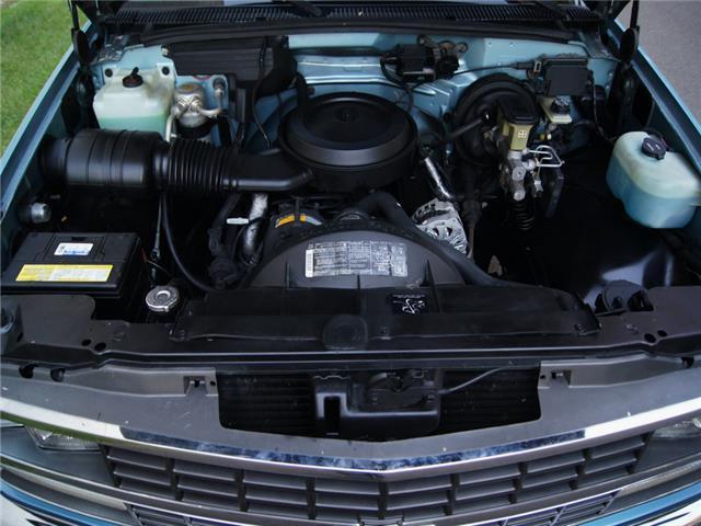1989 Chevrolet Other Pickups - photo 9
