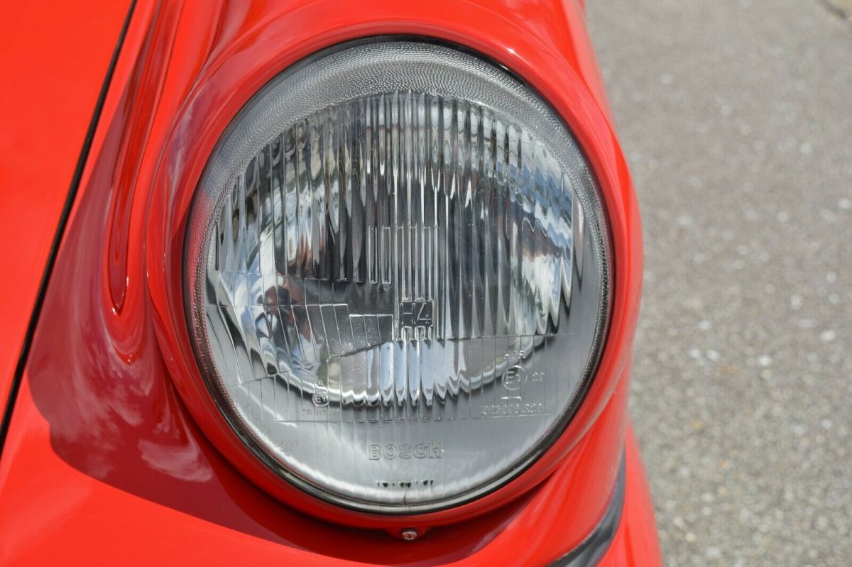 1990 Porsche 911 964 Carrera 2 - photo 13
