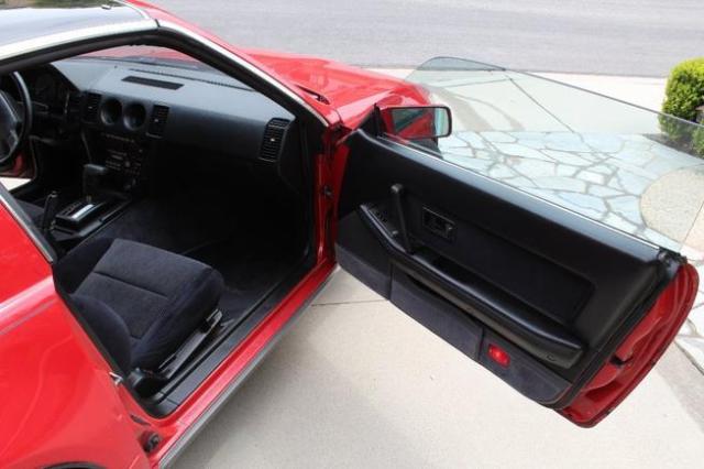 1988 Nissan 300ZX Z31 - photo 10