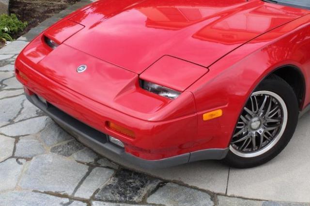 1988 Nissan 300ZX Z31 - photo 2