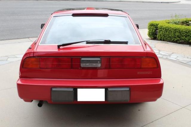 1988 Nissan 300ZX Z31 - photo 3