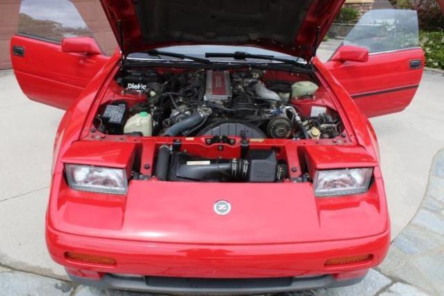 1988 Nissan 300ZX Z31 - photo 4
