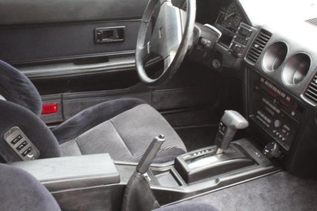1988 Nissan 300ZX Z31 - photo 5