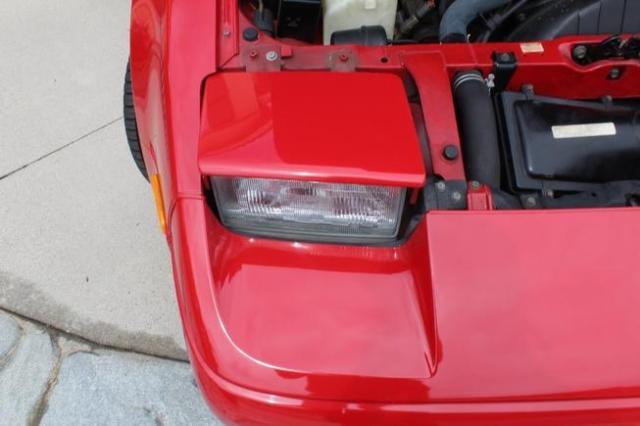 1988 Nissan 300ZX Z31 - photo 6