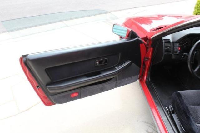 1988 Nissan 300ZX Z31 - photo 9