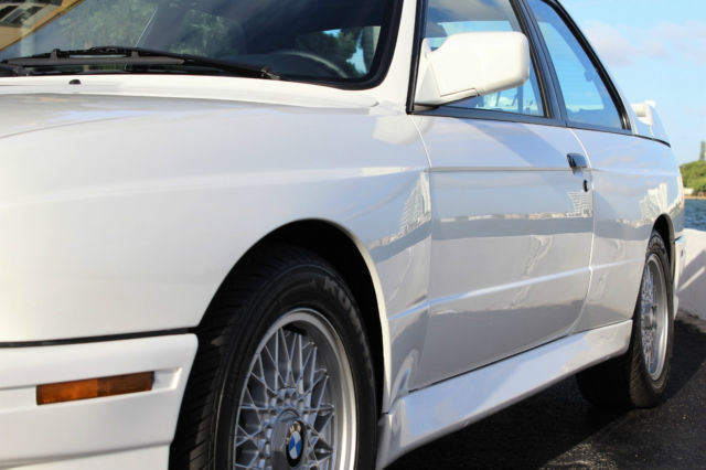 1988 BMW M3 E30 - photo 11