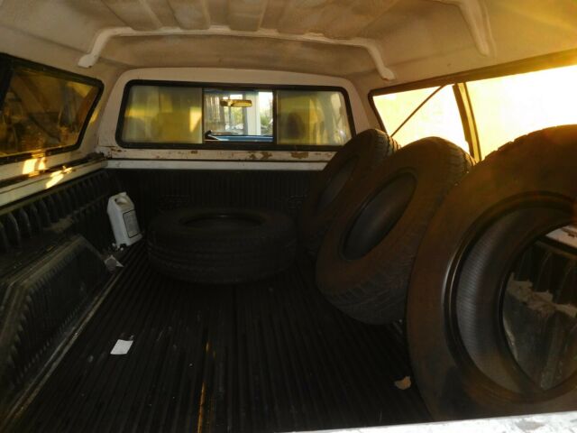 1994 Ford F-250 - photo 3