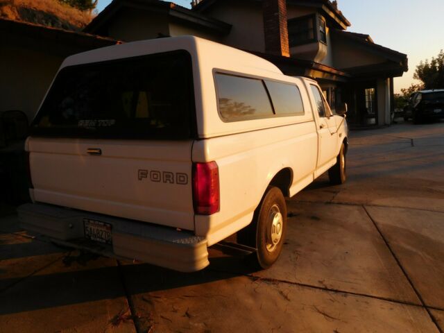 1994 Ford F-250 - photo 4