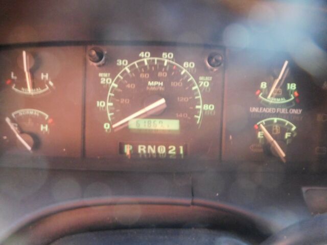 1994 Ford F-250 - photo 5
