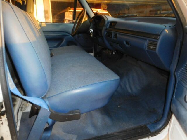 1994 Ford F-250 - photo 6