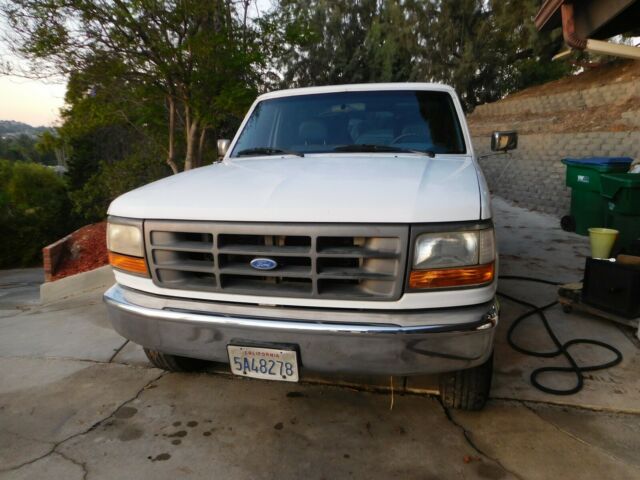 1994 Ford F-250 - photo 7