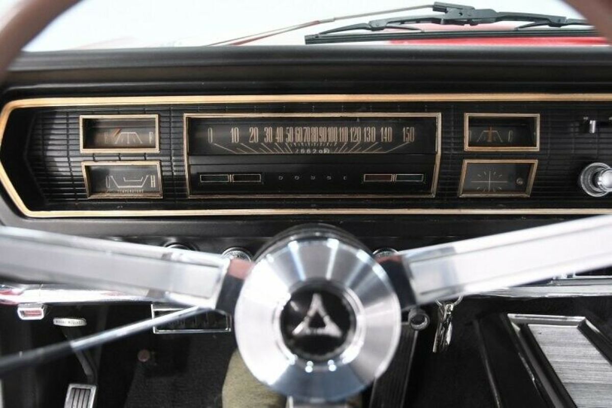 1967 Dodge Coronet R/T - photo 2