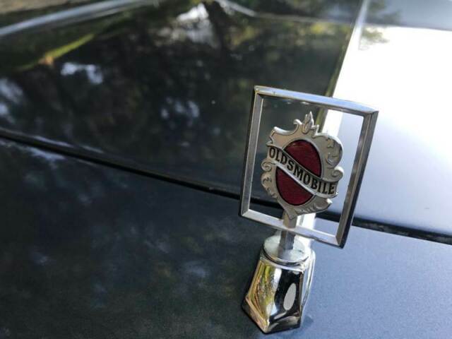 1989 Oldsmobile Custom Cruiser Base 4dr Wagon - photo 11