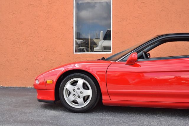 1993 Acura NSX - photo 12