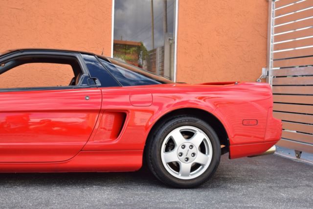1993 Acura NSX - photo 13