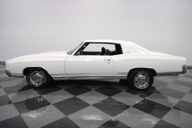 1971 Chevrolet Monte Carlo - photo 3