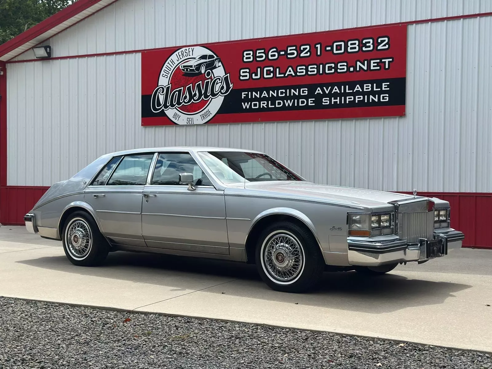 1985 Cadillac Seville Only 67,525 Miles Since New! 4.1L V8 DFI, 4-Spd Auto