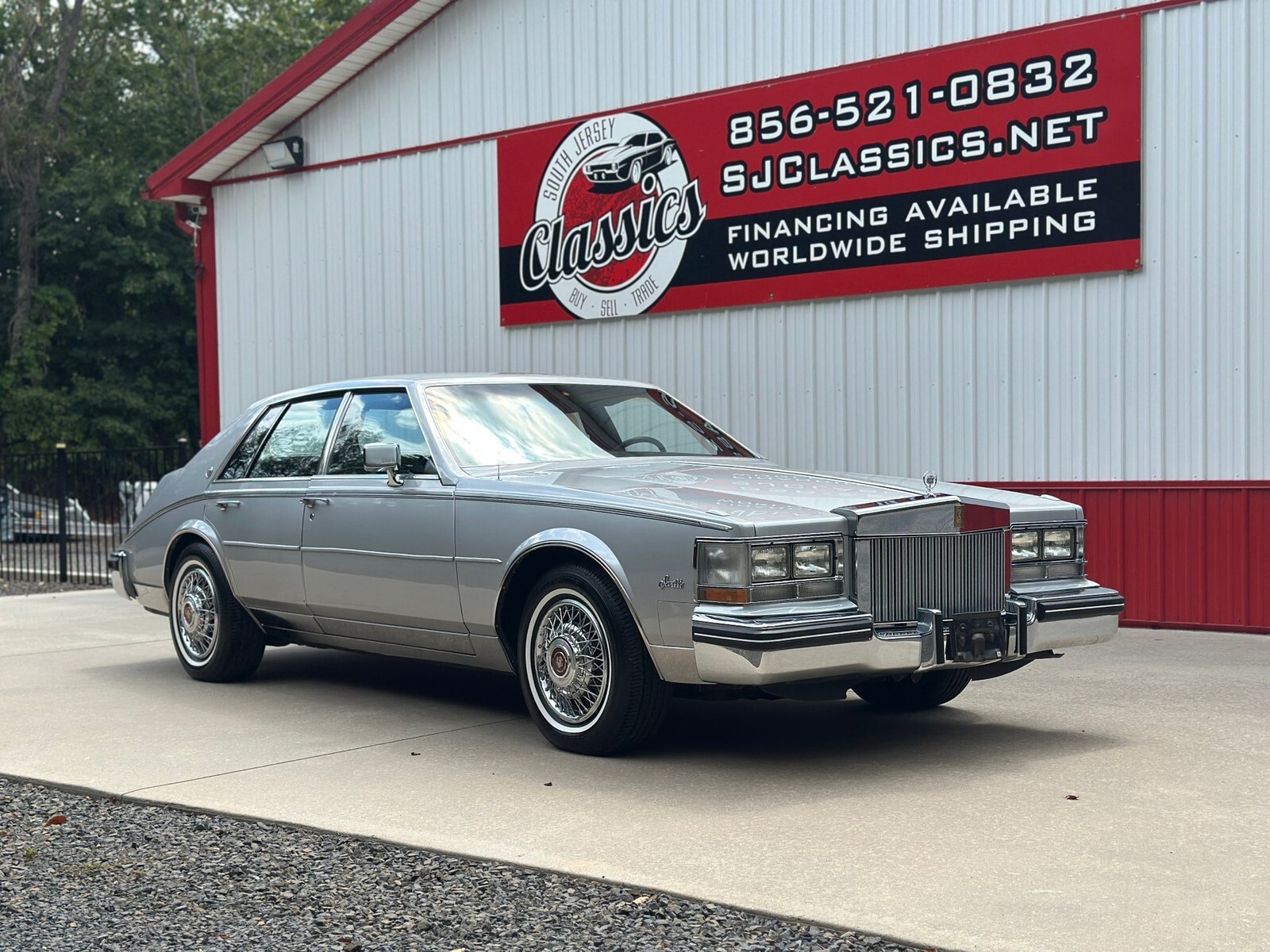 1985 Cadillac Seville Only 67,525 Miles Since New! 4.1L V8 DFI, 4-Spd Auto - photo 2