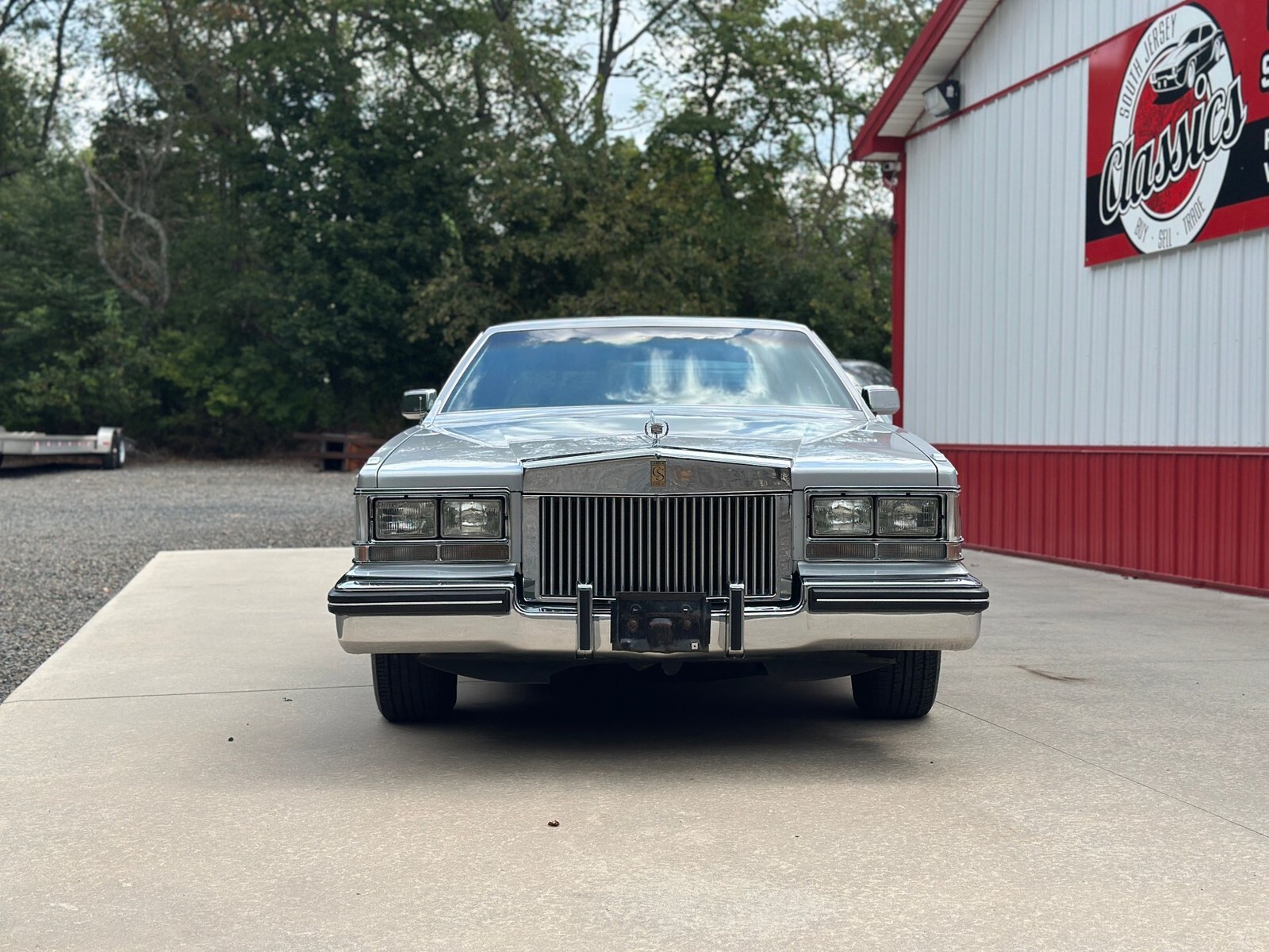 1985 Cadillac Seville Only 67,525 Miles Since New! 4.1L V8 DFI, 4-Spd Auto - photo 3