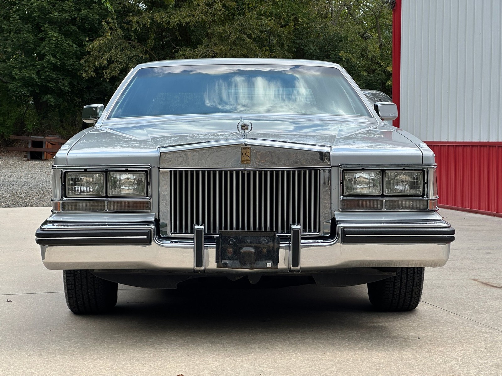 1985 Cadillac Seville Only 67,525 Miles Since New! 4.1L V8 DFI, 4-Spd Auto - photo 4