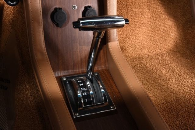 1968 Ford Mustang Shelby GT - photo 7