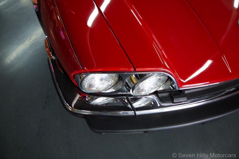 1991 Jaguar XJS Convertible, EXCELLENT CONDITION - photo 11