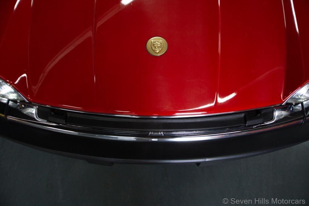 1991 Jaguar XJS Convertible, EXCELLENT CONDITION - photo 13