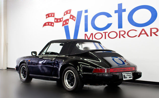 1983 Porsche 911 - photo 4