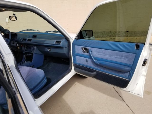 1982 Peugeot 505 Turbo S - photo 9