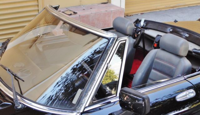 1988 Alfa Romeo Spider Quadrifoglio - photo 9