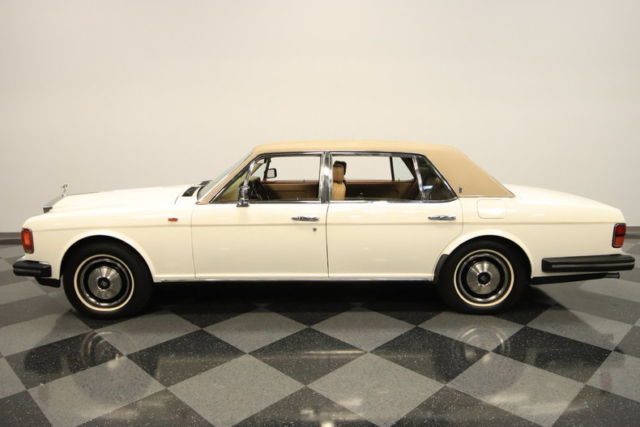 1983 Rolls-Royce Silver Spur - photo 3