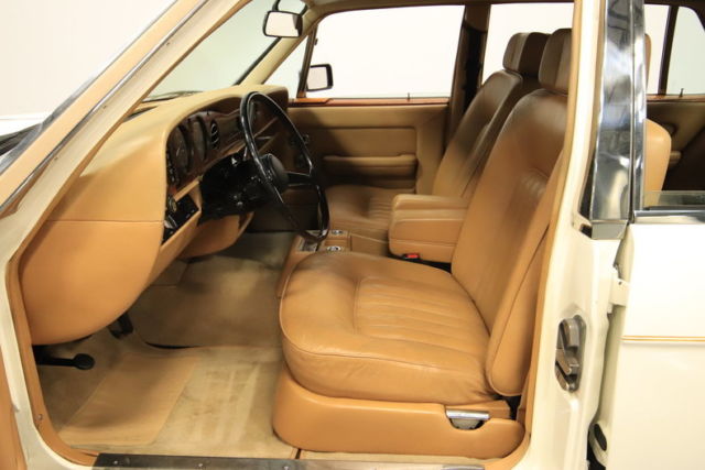 1983 Rolls-Royce Silver Spur - photo 5