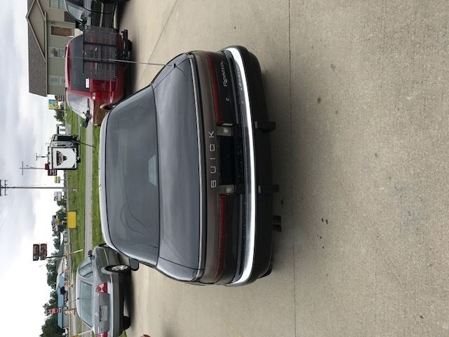 1989 Buick Reatta - photo 4