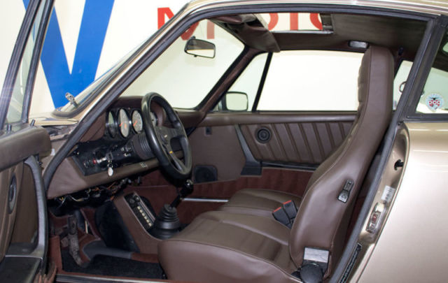 1983 Porsche 911 SC - photo 11