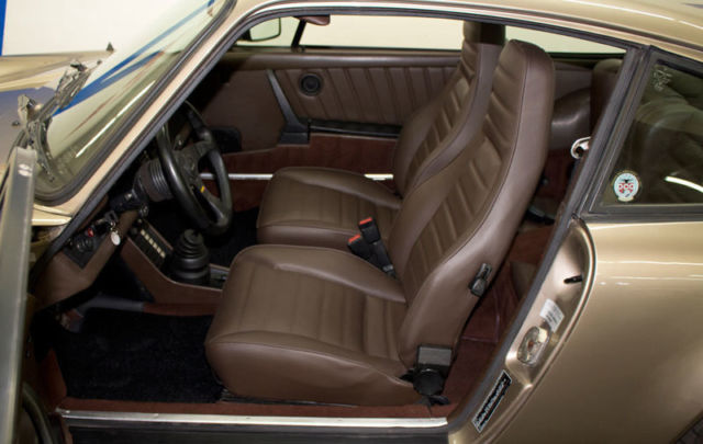 1983 Porsche 911 SC - photo 12