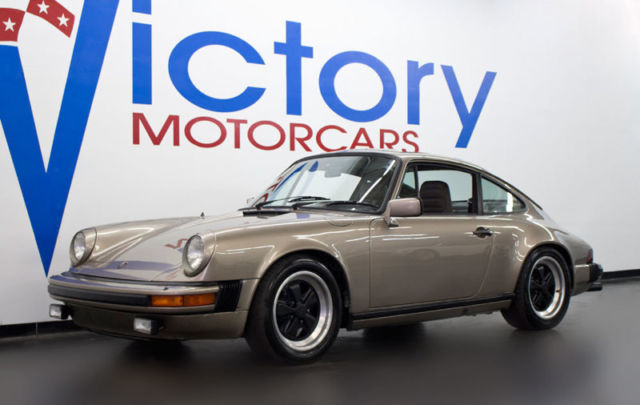1983 Porsche 911 SC - photo 3
