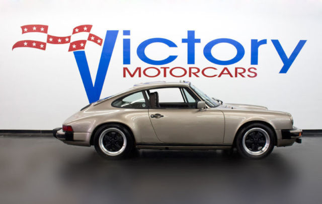 1983 Porsche 911 SC - photo 6