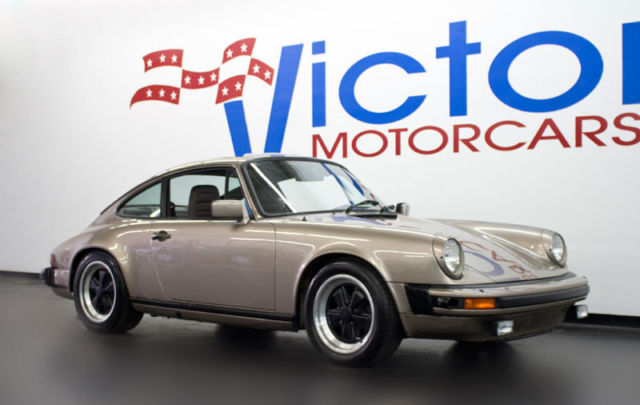 1983 Porsche 911 SC - photo 7